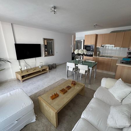 Casa Eva Daire Los Llanos De Aridane Dış mekan fotoğraf