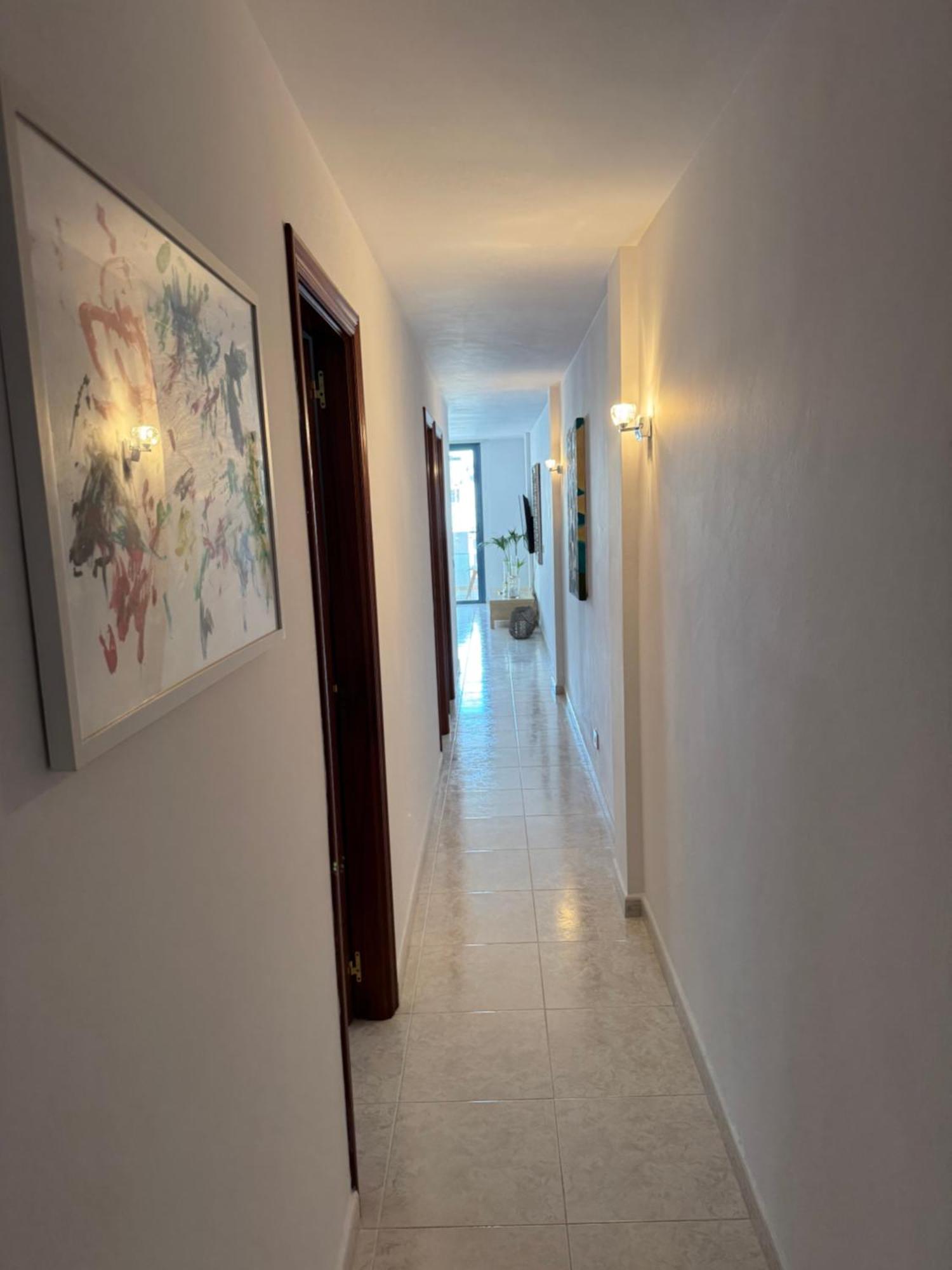 Casa Eva Daire Los Llanos De Aridane Dış mekan fotoğraf