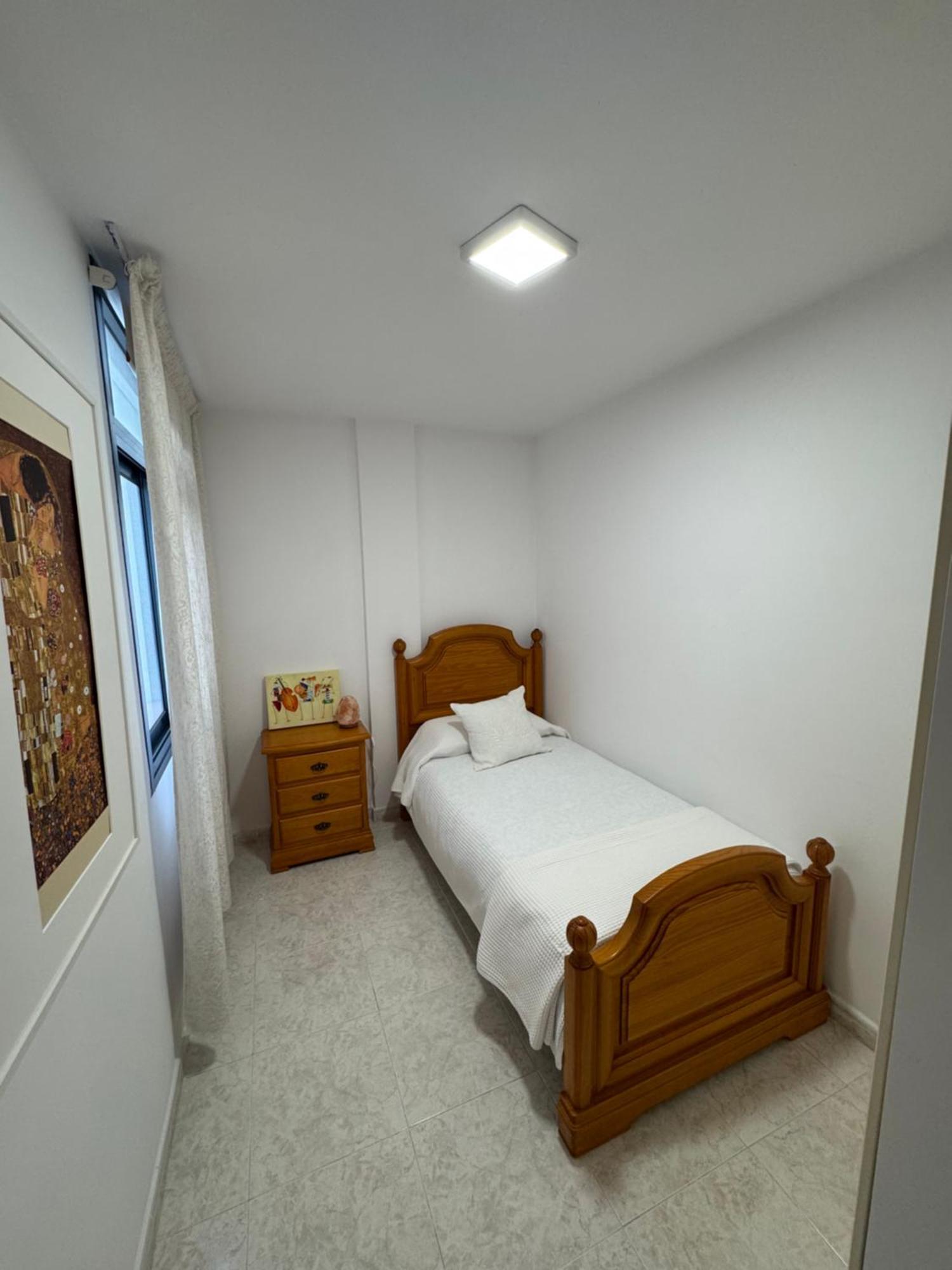 Casa Eva Daire Los Llanos De Aridane Dış mekan fotoğraf