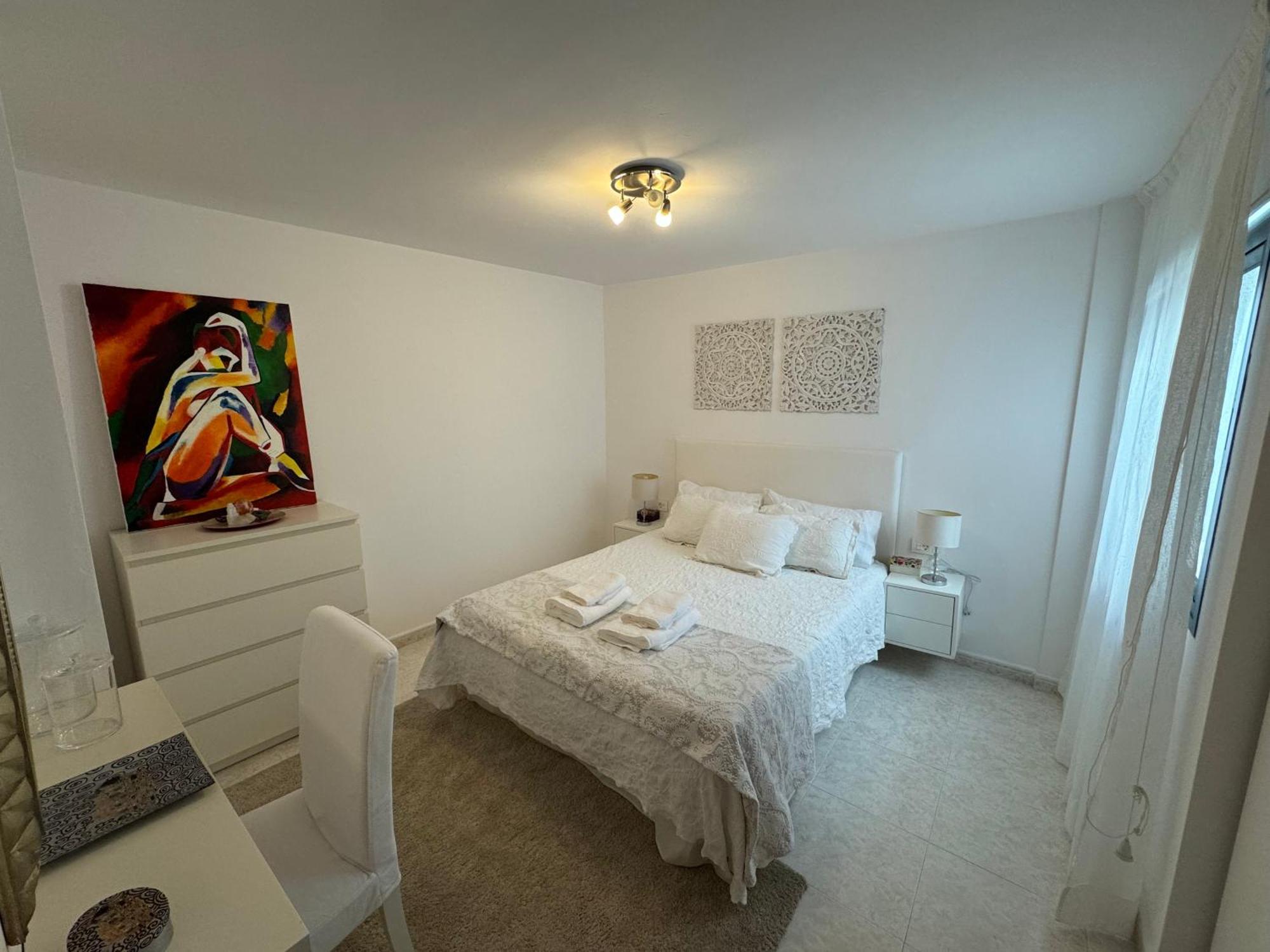 Casa Eva Daire Los Llanos De Aridane Dış mekan fotoğraf