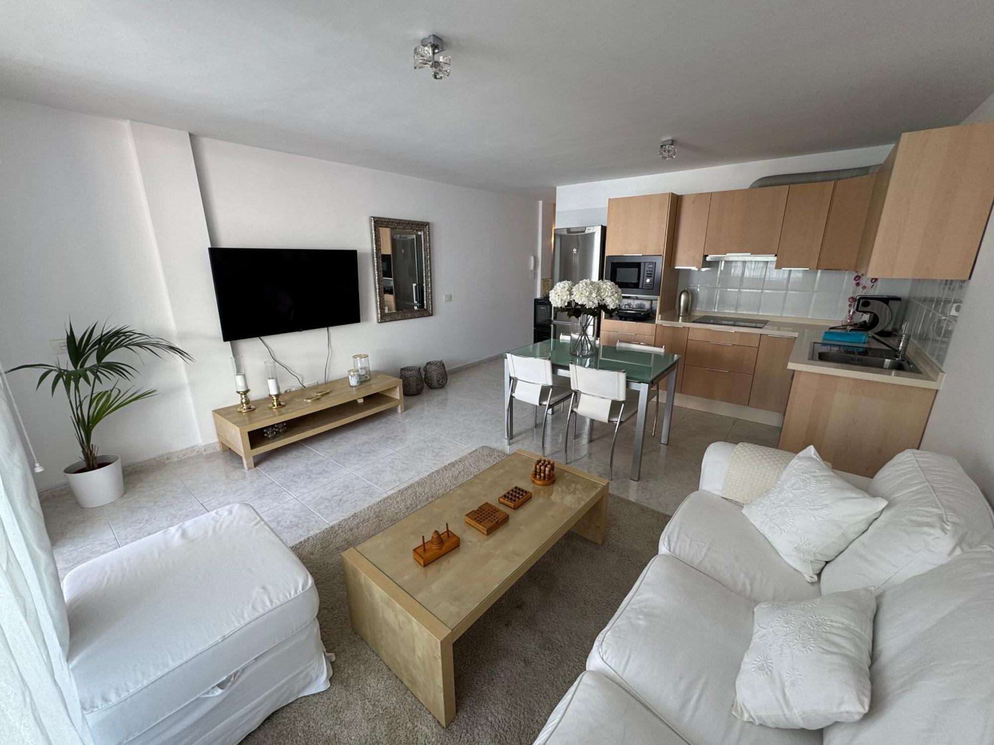 Casa Eva Daire Los Llanos De Aridane Dış mekan fotoğraf